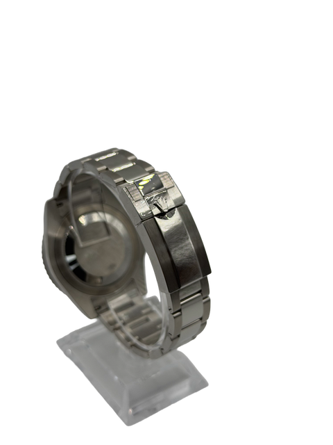 Rolex GMT Master II 126710 BLRO Image 3